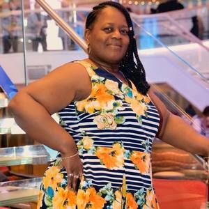 Meet your Posher, Judy